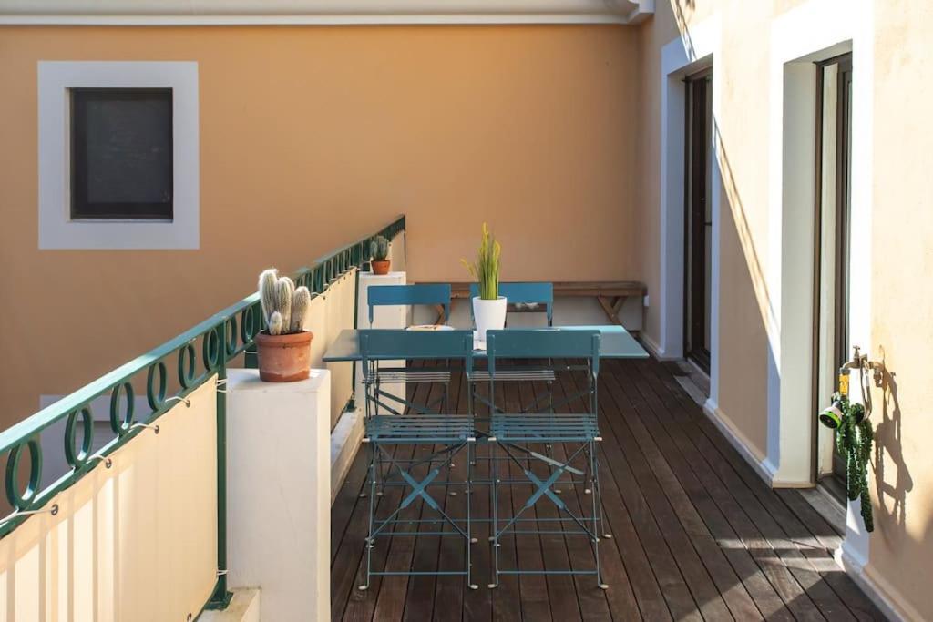 #11 Alex Suite Terrace Parking Ac 2 Bdr 5Mins To Sea Saint-Jean-Cap-Ferrat Exterior foto